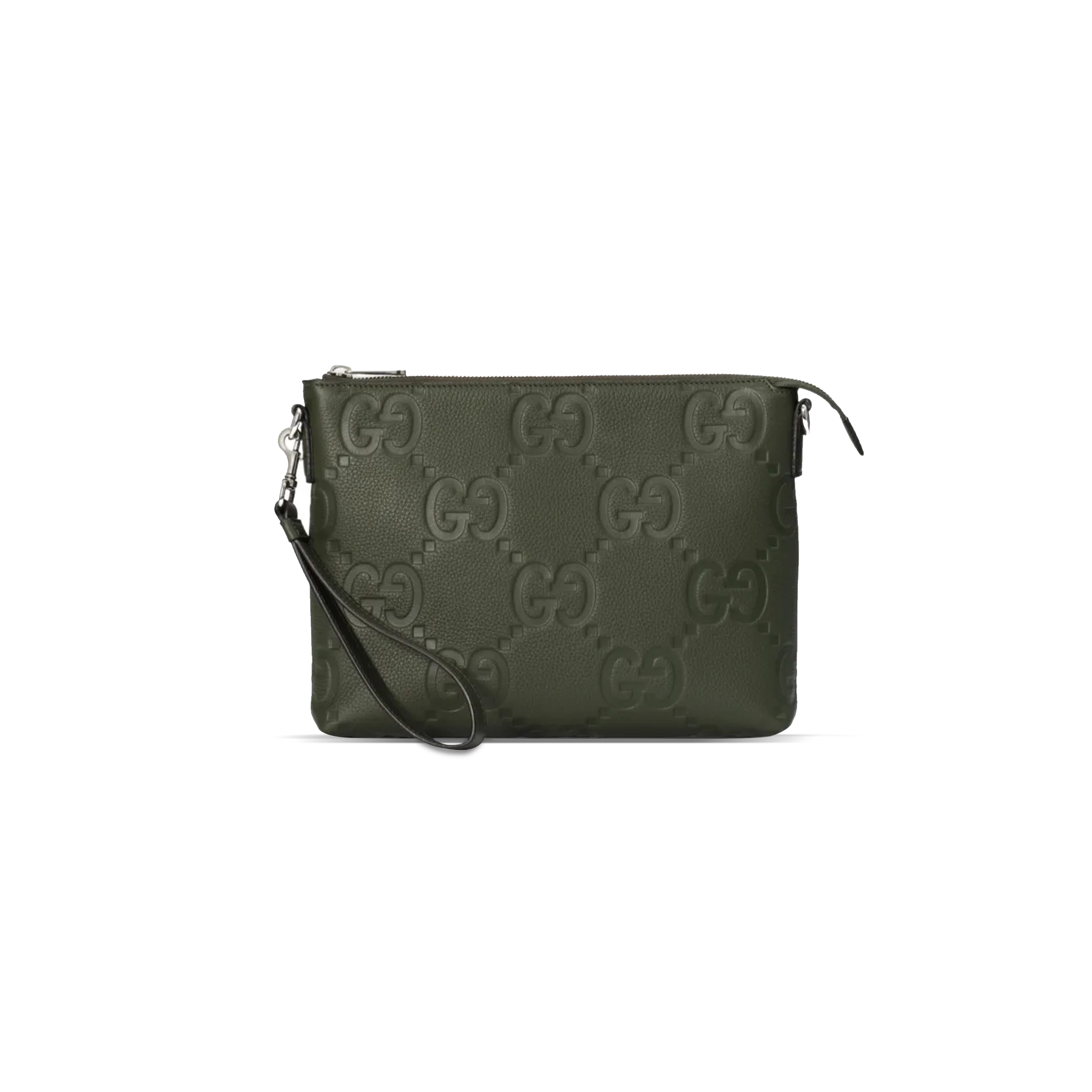 GUCCI GG JUMBO MEDIUM CROSSBODY BAG 696009 (31*24.5*5cm)
